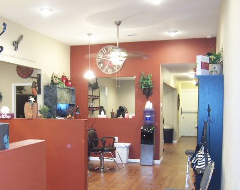 SIMPLY CHIC SALON