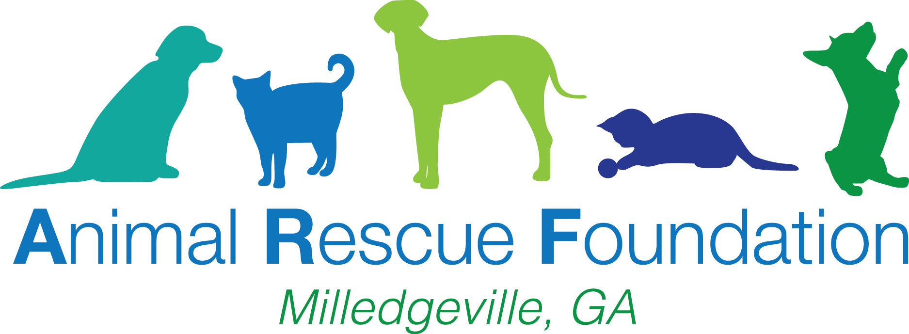 Animal Rescue Foundation, Inc.