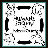 Humane Society of Jackson County