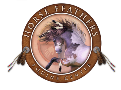 Horse Feathers Equine Center