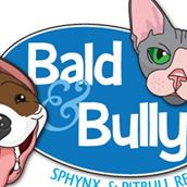 Bald and Bully, Inc.