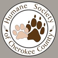 Humane Society of Cherokee County