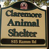 Claremore Animal Shelter