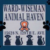 Ward-Wiseman Animal Haven