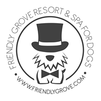 Friendly Grove Resort & Spa for Dogs
