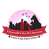 Emerald City Pet Rescue Pet Supplies