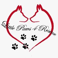 Little PAWS 4 Rescue