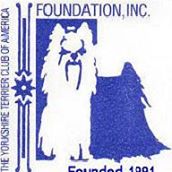 Yorkshire Terrier Club of America Foundation