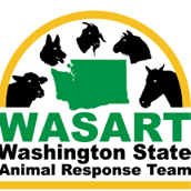 Washington State Animal Response Team (WASART)