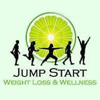 Jumpstart Weight Loss & Wellness Retreat