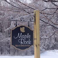 Maple Rock Bed & Breakfast