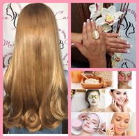 Carmen Maria’s Salon