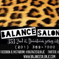 Balance Hair Salon J.C