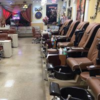 Alpha Nails – Toms River, NJ
