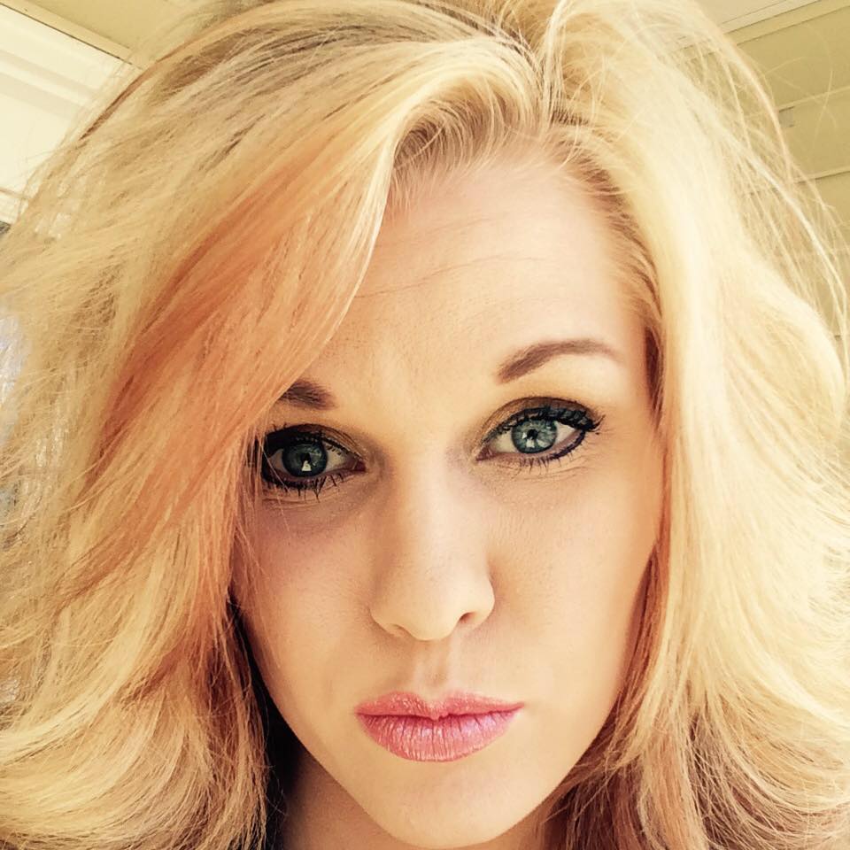 Bombshell Hair and Nail Salon