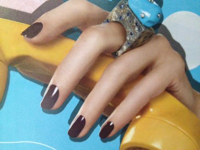 Kim’s Classy Nails