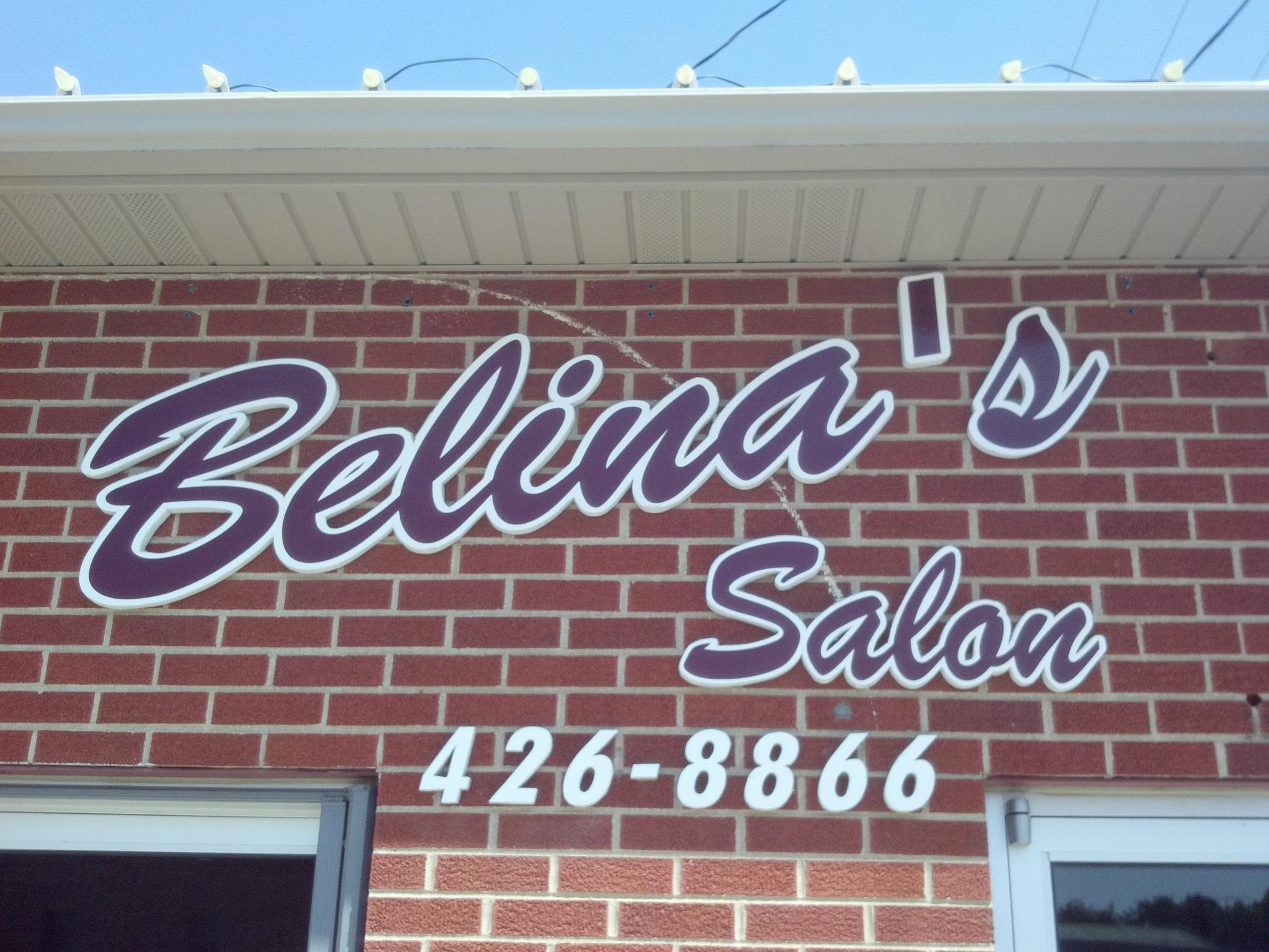 Belina’s Salon
