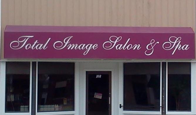 Total Image Salon & Spa