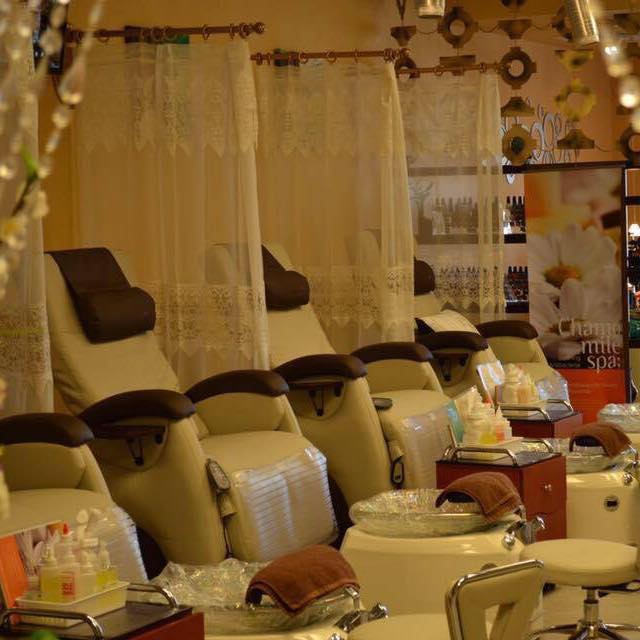 S.E. Nail Spa