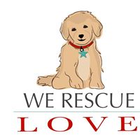 We Rescue Love, Inc.