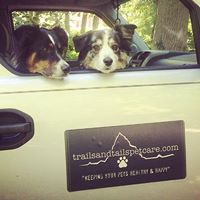 Trails and Tails Pet Care