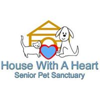 House with a Heart Senior Pet Sanctuary