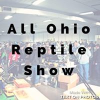 All Ohio Reptile Show
