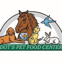 Dots Pet Food Center