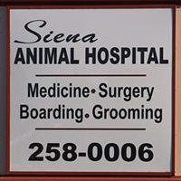 Siena Animal Hospital