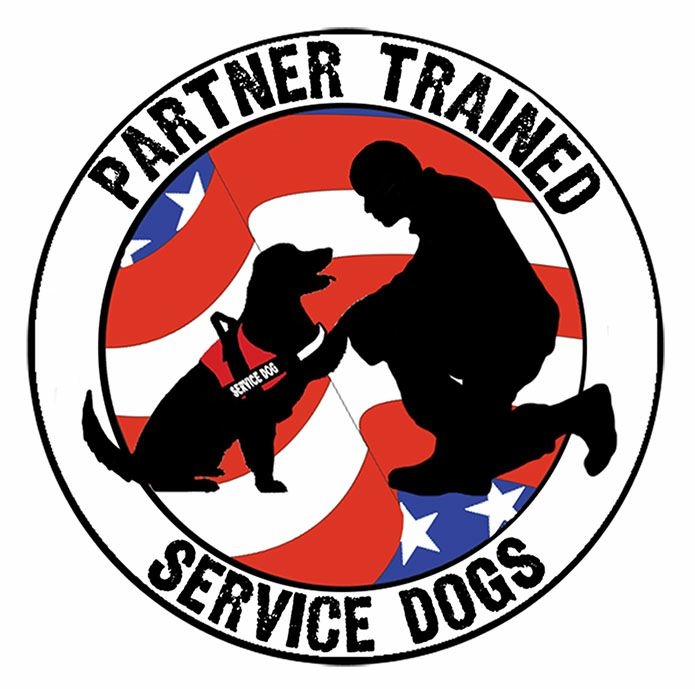 Partner Trained Service Dogs LLC