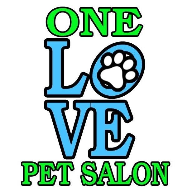 One Love Pet Salon Tropicana & Hualapai