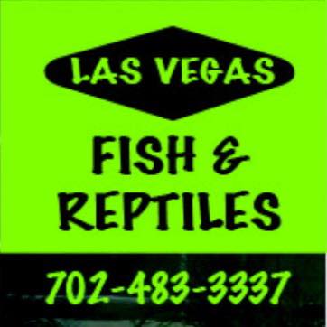 Las Vegas Fish & Reptiles