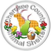 Cherokee County Animal Shelter