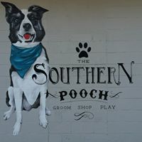 The Southern Pooch
