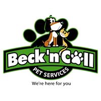 Beck ‘n Call Pet Services Albuquerque