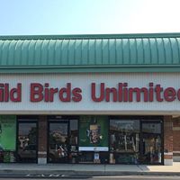 Wild Birds Unlimited of Indianapolis, Indiana