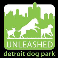Petsmart PUP’S Detroit Dog Park