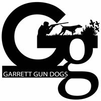 Garrett Gun Dogs