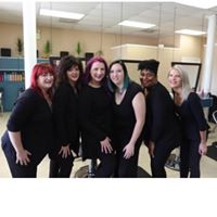 Evolution Salon & Spa, Cape May, New Jersey