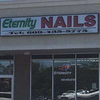 Eternity Nails North Cape May