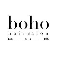Boho Hair Salon