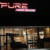 Pure Hair Salon