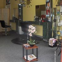 BEAUTY SALON LILY