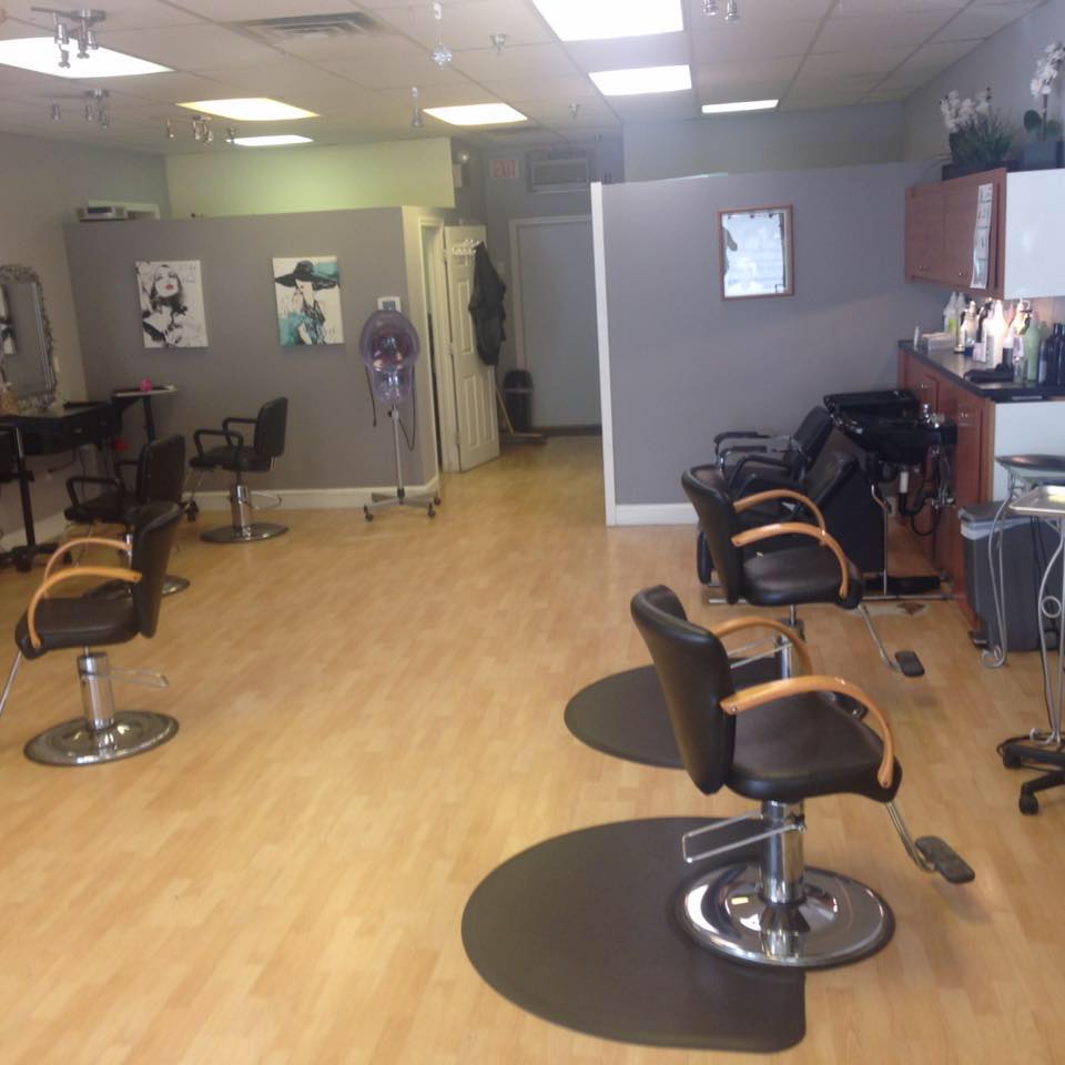 Salon 27