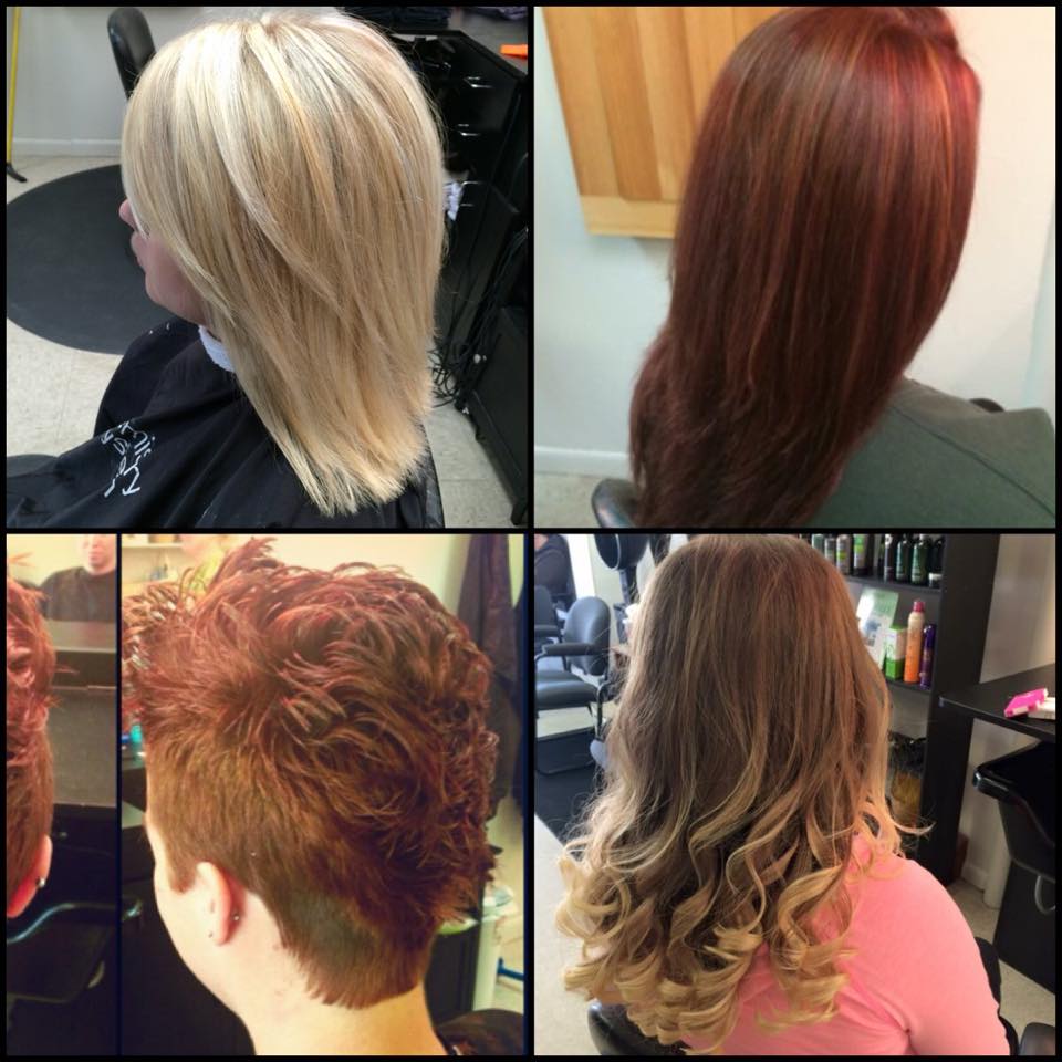 Candy’s Hair Salon