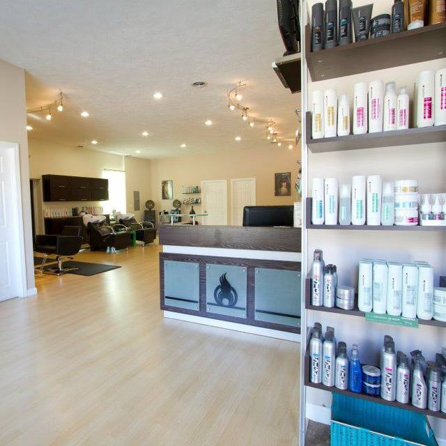 Limelight Salon