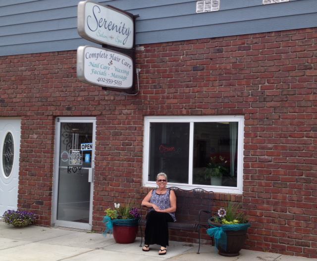 Serenity Salon & Spa Valley