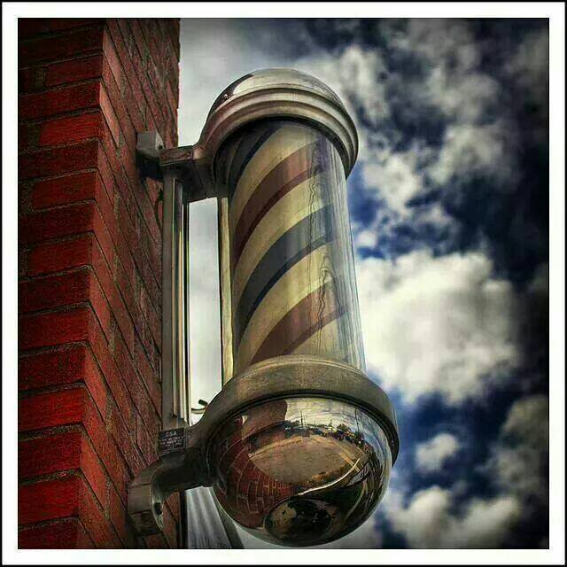 Frederick Square Barber Shop