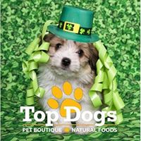 Top Dogs Pet Boutique in Kennesaw