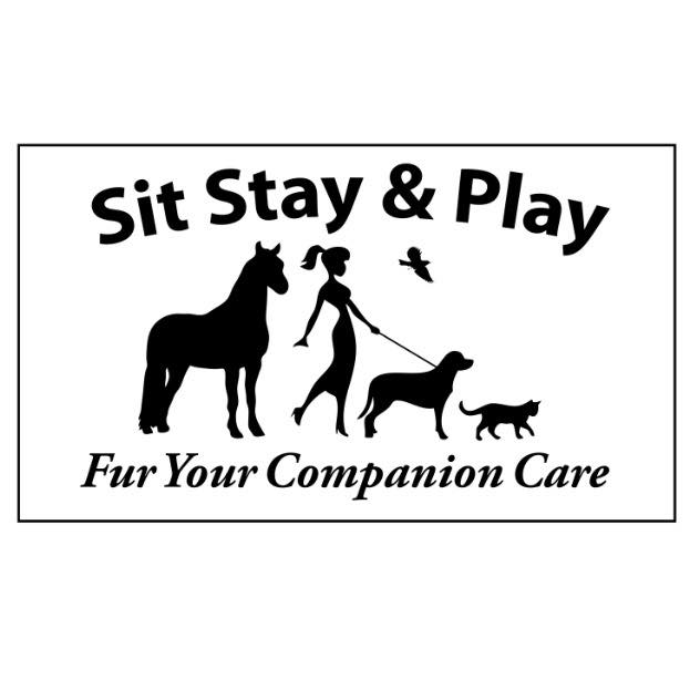 Sit, Stay, & Play
